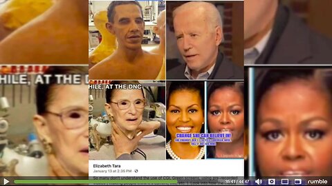 Your video is being processed. WHO IS PLAYING WHAT ROLE IN THIS SHIT SHOW. HERE ARE MY THOUGHTS