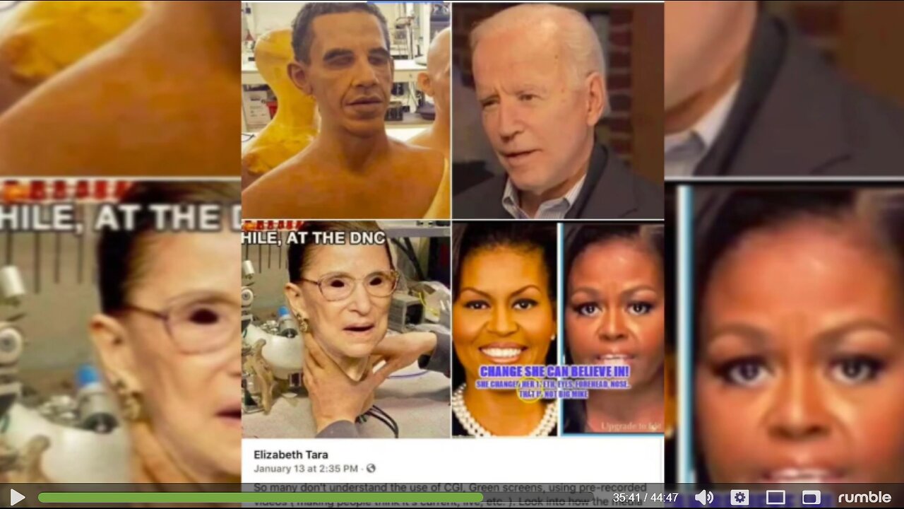 Your video is being processed. WHO IS PLAYING WHAT ROLE IN THIS SHIT SHOW. HERE ARE MY THOUGHTS