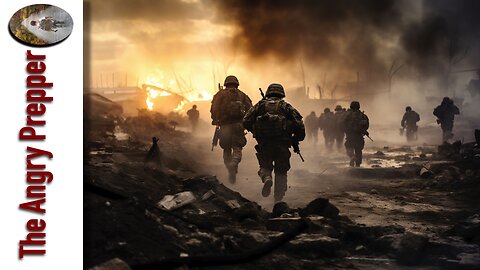Will This Trigger World War 3 in 2025?