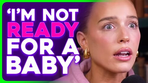 'Call Her Daddy' Host Alex Cooper Chooses Career Over Starting a Family