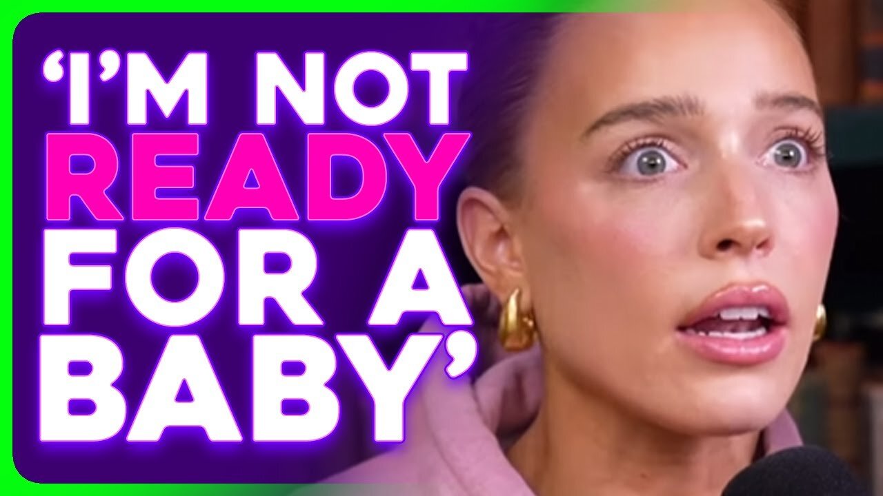 'Call Her Daddy' Host Alex Cooper Chooses Career Over Starting a Family
