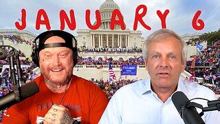 January 6 with Shane Jenkins