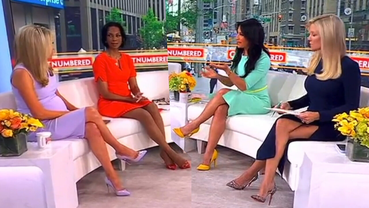 Outnumbered May 28 2025