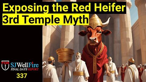 "Understanding the Ultimate Sacrifice: Christ and the Real Meaning of Abomination of Desolation"