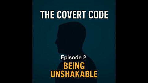 The Covert Code: How the World Hacks Your Mind Without Consent