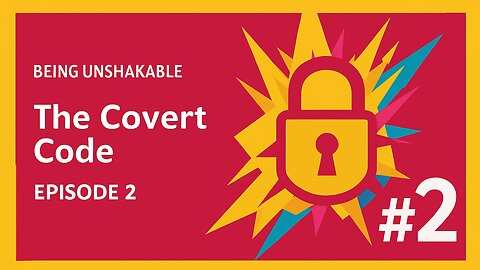 The Covert Code: How the World Hacks Your Mind Without Consent