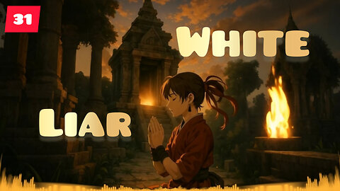 Drum and Bass Beat | White Liar | Groovepad Light Speed