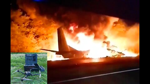 White Hats Stop Deep State Plot to Bring Down Commercial Airliner + MAJOR THREATS ARE STILL LOOMING