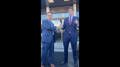 A heartbroken mother confronted Speaker Mike Johnson, saying she was censored on social media when..