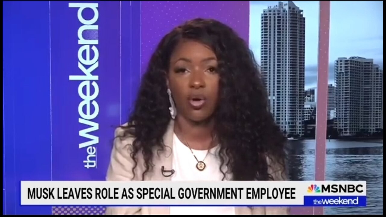 Rep Jasmine Crockett: We Will Subpoena Elon Musk if Dems Take Majority In The House