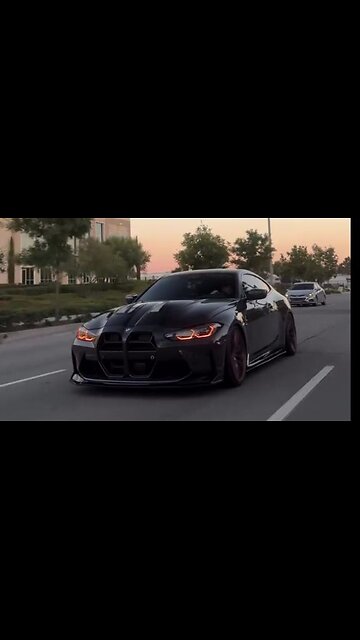 Top tier M4 G82 build 🦍