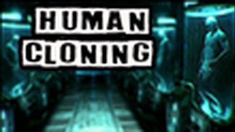 "Unveiling the Common Links Between Cloning Centers, Nephilim, 3rd Temple & The Mark of the Beast"