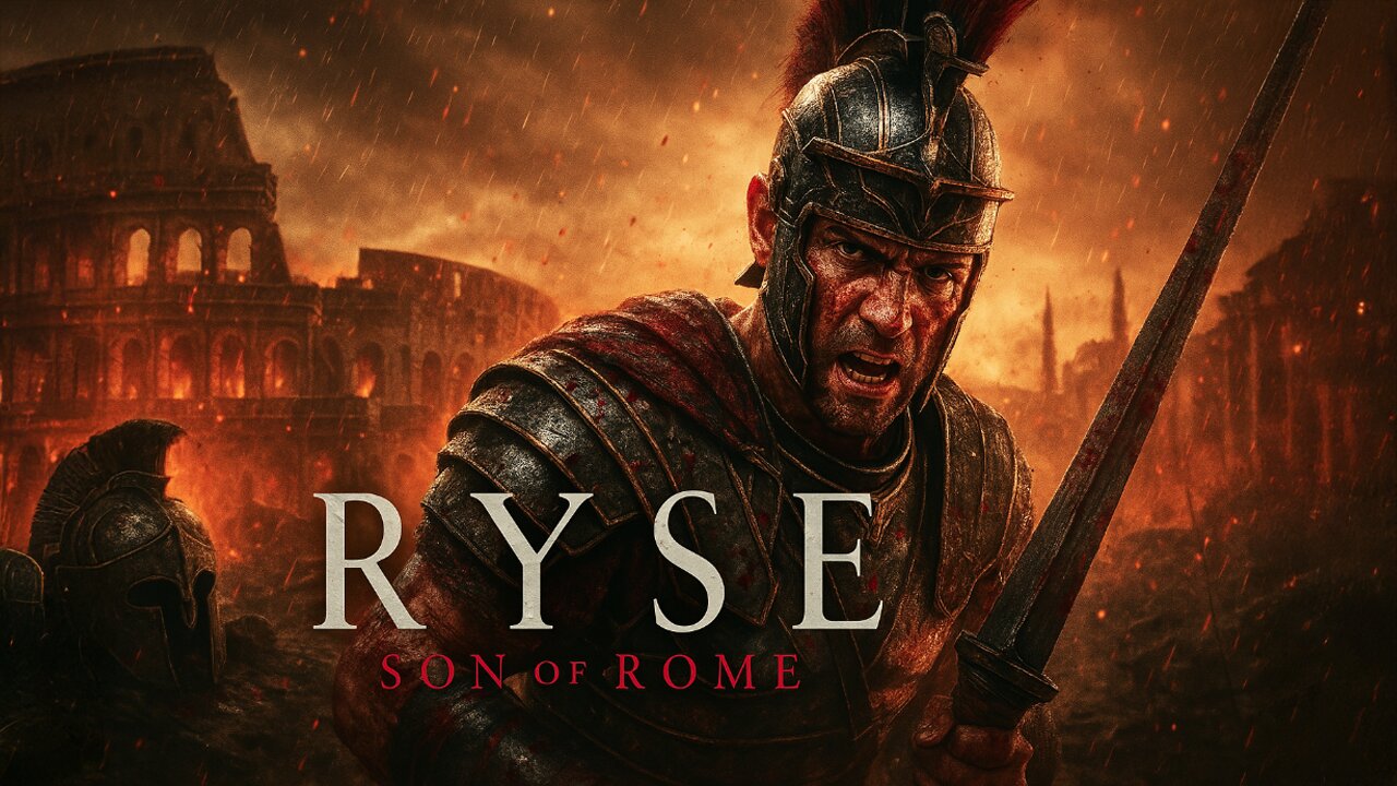 One of the Goriest Games in 2013
