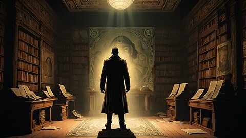 Qui en rreal mente son los Iluminatis