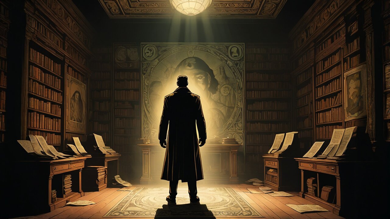 Qui en rreal mente son los Iluminatis
