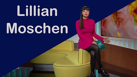 Lillian Moschen 120126