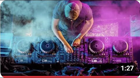 La Fiesta Electrónica