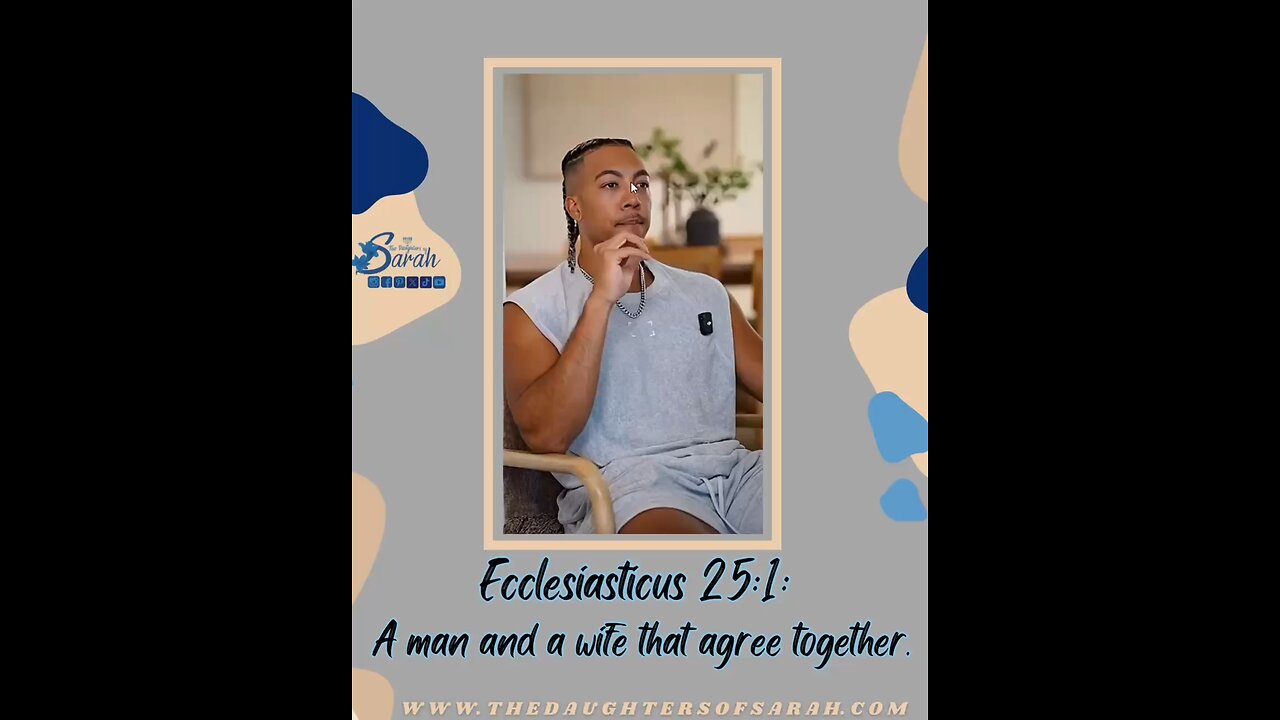 #DOS #MARRIAGE #HEALTHY #STABILITY #SAFETY #EXAMPLE #GOD #LAWS