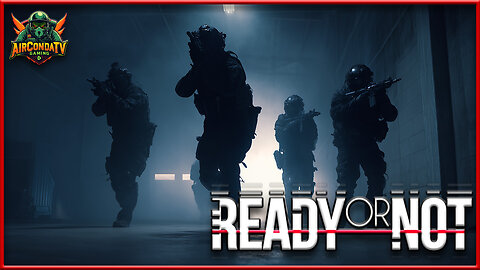 Ready or Not - Ready or Not. The Boys are Back in Town
