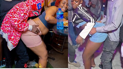 College Black Girls Twerk Party- Sexy | Ep 92