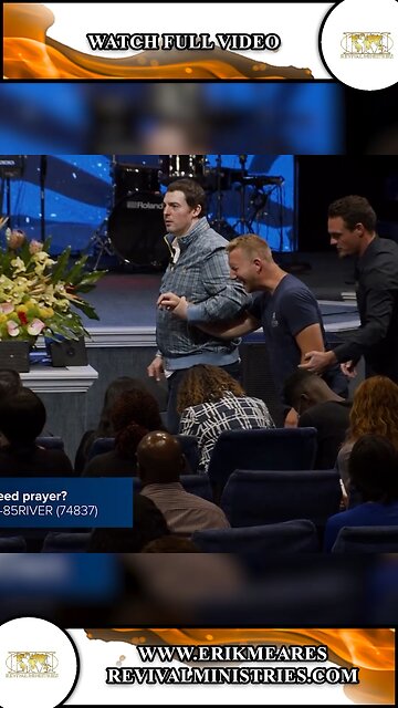 Walking Worthy of the Call | From The Stand | Erik Meares