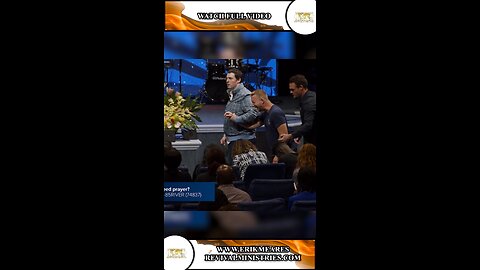 Walking Worthy of the Call | From The Stand | Erik Meares