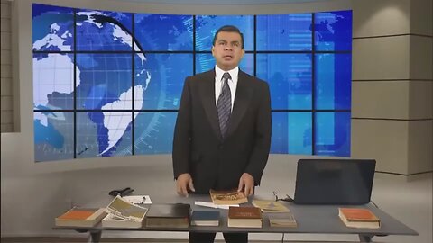 1 Jesús ¿mito o realidad? Preview / 7 Panorama histórico del cristianismo