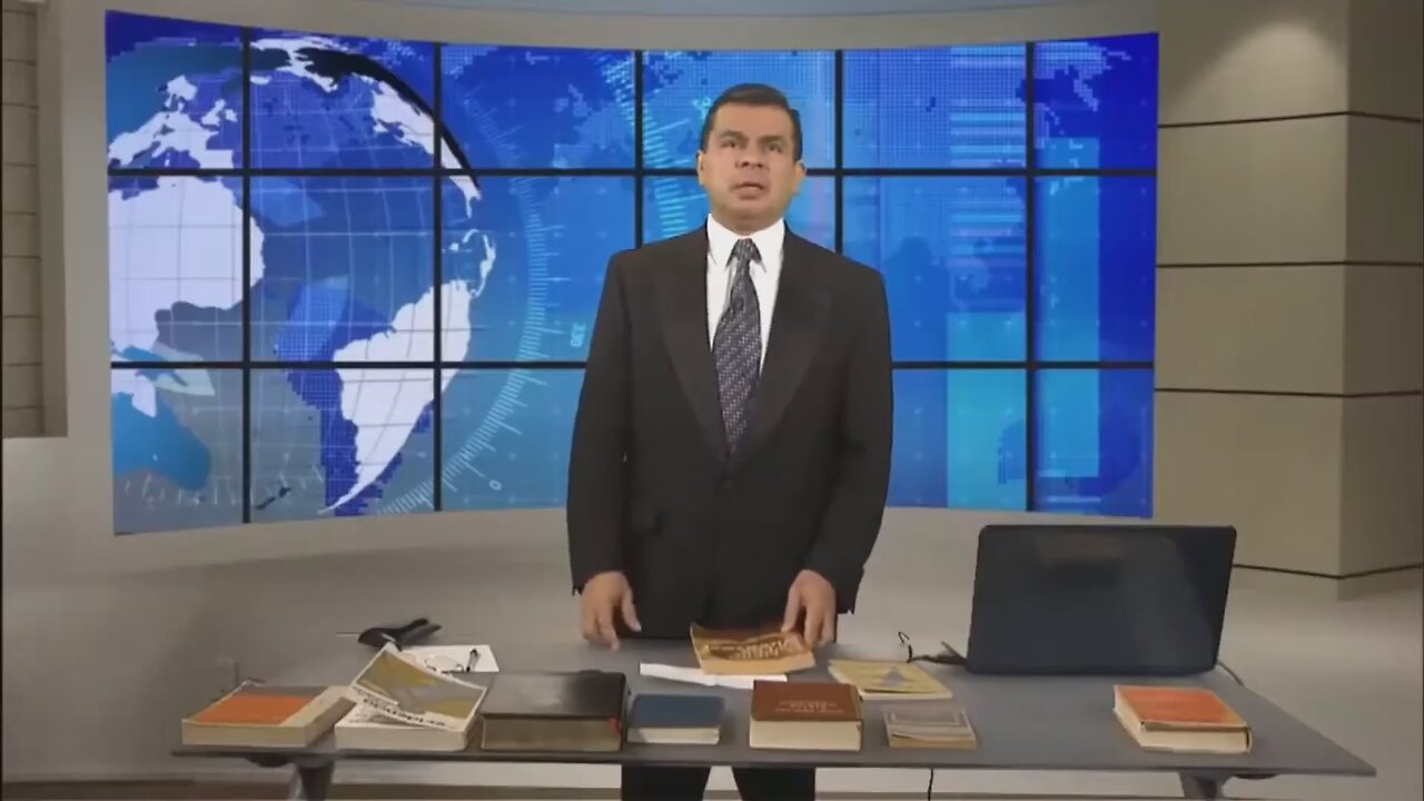 1 Jesús ¿mito o realidad? Preview / 7 Panorama histórico del cristianismo