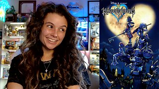🎮 Throwback Thursday! Let's Play: Kingdom Hearts 1 pt. 4