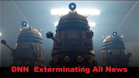 DNN News 25 NOV 2025