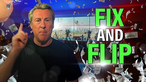 Capital Velocity - Fix and Flip