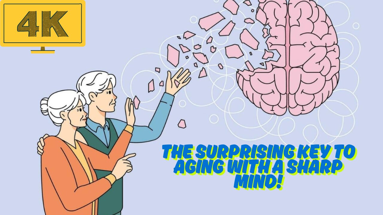 How Happiness Keeps Your Brain Sharp – A 16-Year Study