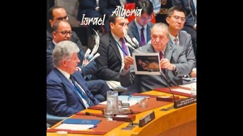 Times of the Signs pt 13.