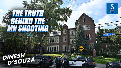 The Truth Behind the MN Tragedy 
