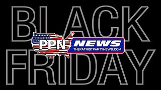 1-23-26-PPN-AT-8PM-CST-9PM-EST #PPN #TRUTH