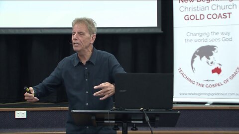 2 Peter 5) False Teachers Are Like This