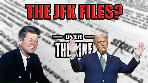 THE JFK FILES