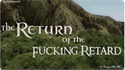 Rated R For Retarded ep203 02JUN2025
