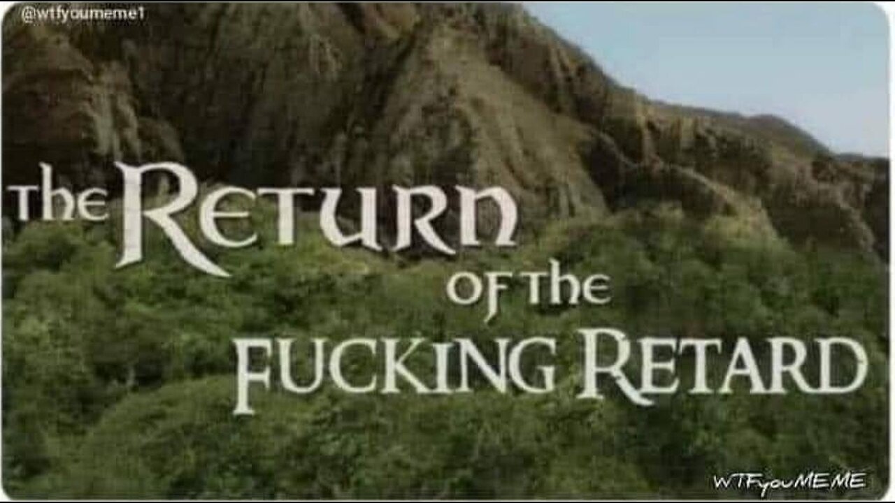 Rated R For Retarded ep203 02JUN2025