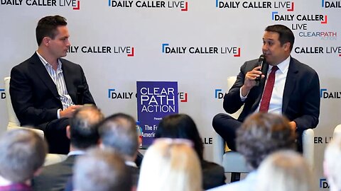 CEO of ClearPath Action Explains the Future of American Energy--and What's at Stake.