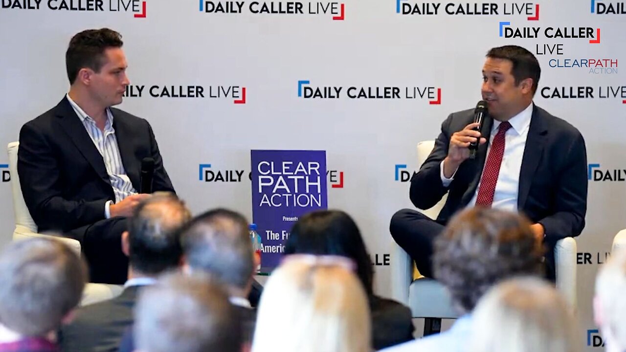 CEO of ClearPath Action Explains the Future of American Energy--and What's at Stake.