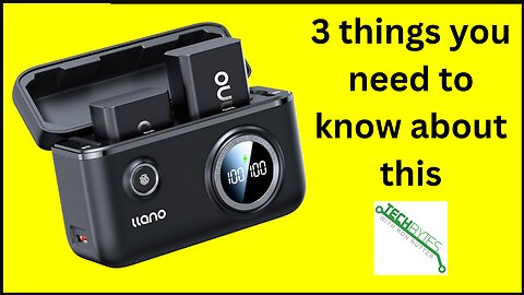 3 things you need to know about llano 2-Pack NP-FW50 Batteries and charger for Sony
