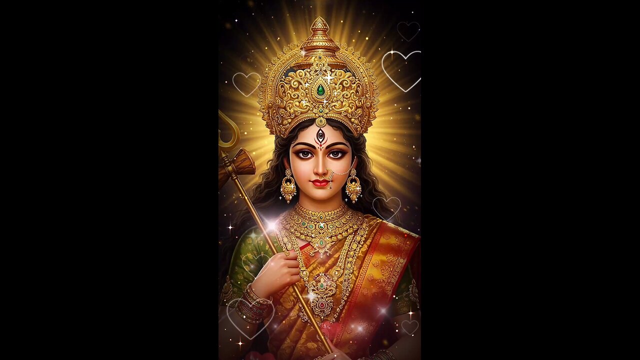 Durga Devi