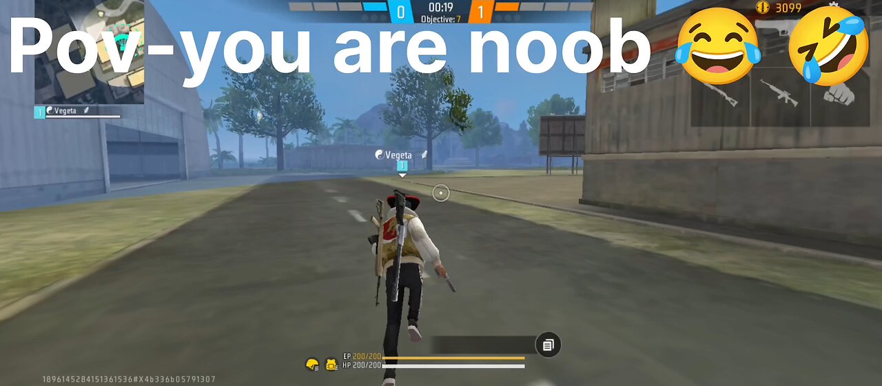 #freefire
