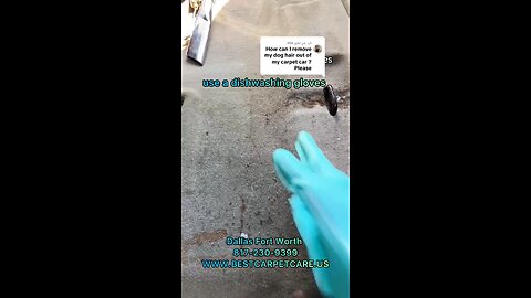 Cleaning services