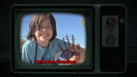 Undetected Footprints of Braxton Session! His evil Stepmother tried to end his life!
