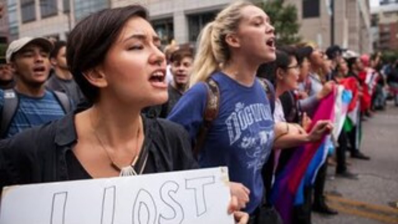 Whiteness Pandemic: How Academia Weaponizes Language & Attacks Western Values