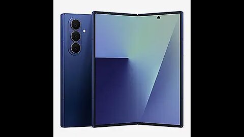 Samsung Galaxy z fold7
