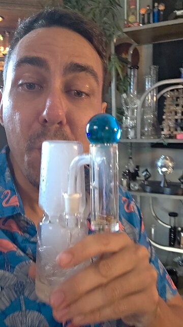 High!! Auto-Spinner Gang