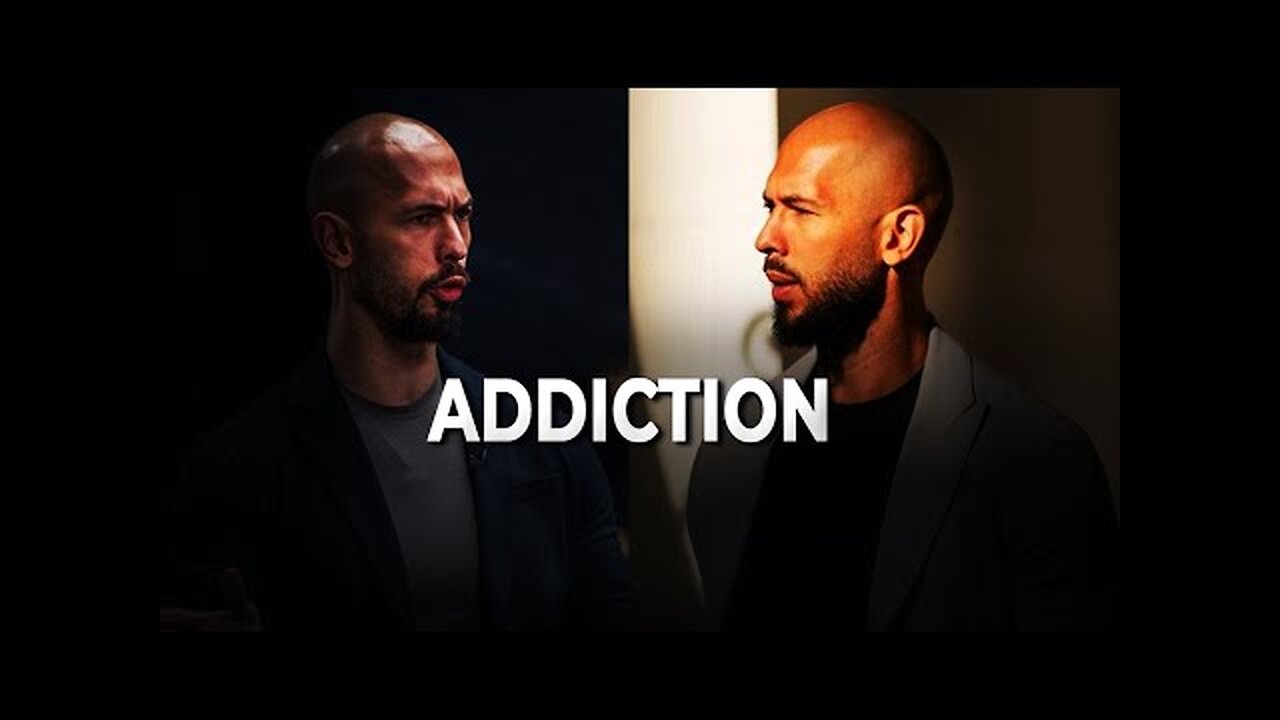 Andrew Tate : The Art Of Winning | Tate Confidential Matrix